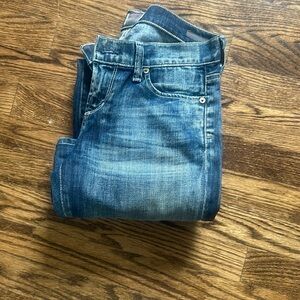Citizens of humanity Jean